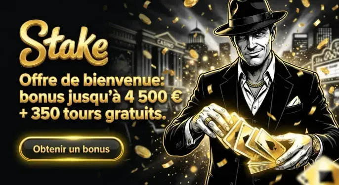 Stake